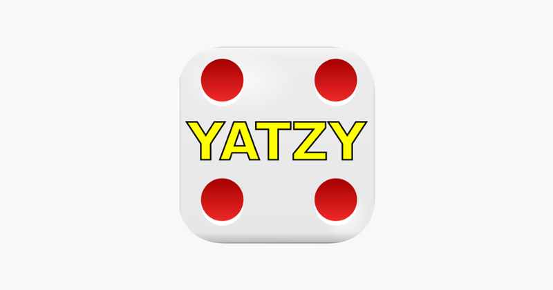 Yatzy- Game Cover