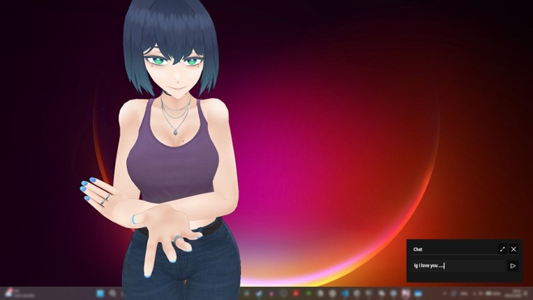 Your Friend's Mom screenshot
