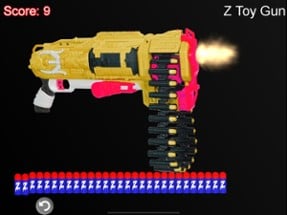 Z Toy Gun Image