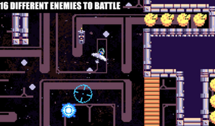 Zal vs May screenshot