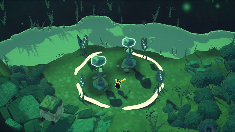 Zenith Realms screenshot