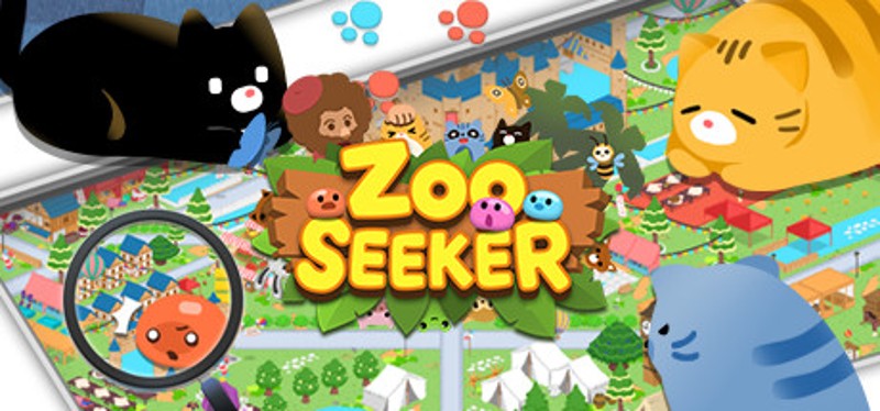 Zoo Seeker Image