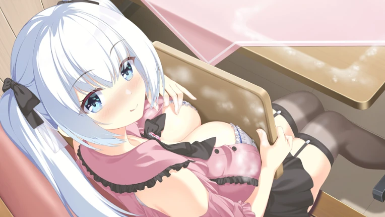 痴情妹妹纱雪的兄控日记 screenshot