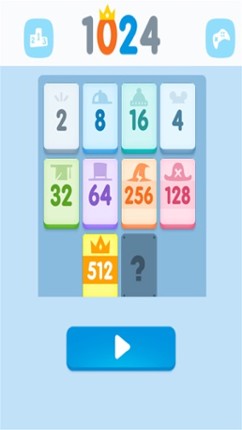 1024 - best brain screenshot