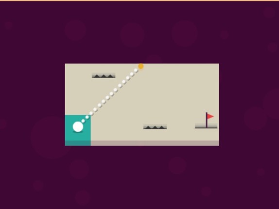 18 Hole io screenshot