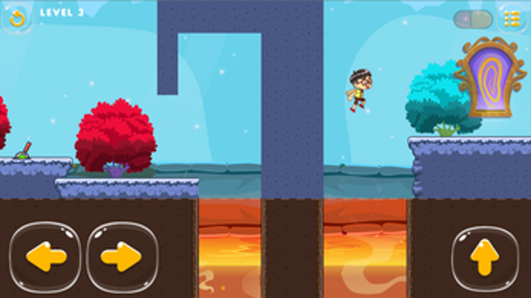 2 world Jumper screenshot