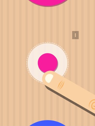 2Colors-Red and blue screenshot