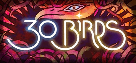 Games like 30 Birds