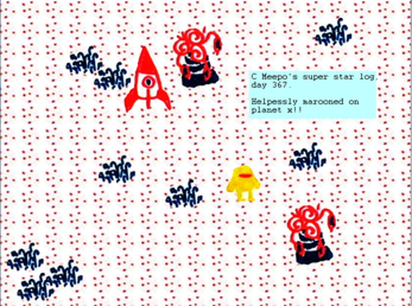 50 Short Games screenshot