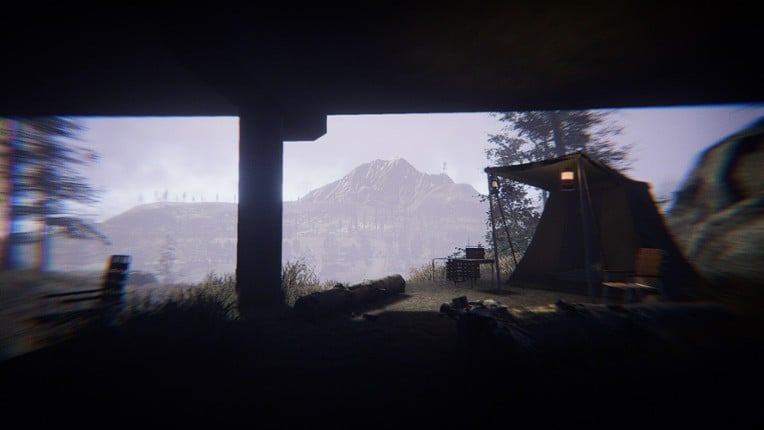 Abducted: The Night Hunters screenshot