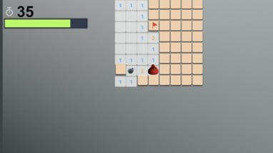 Adventure Minesweeper Image