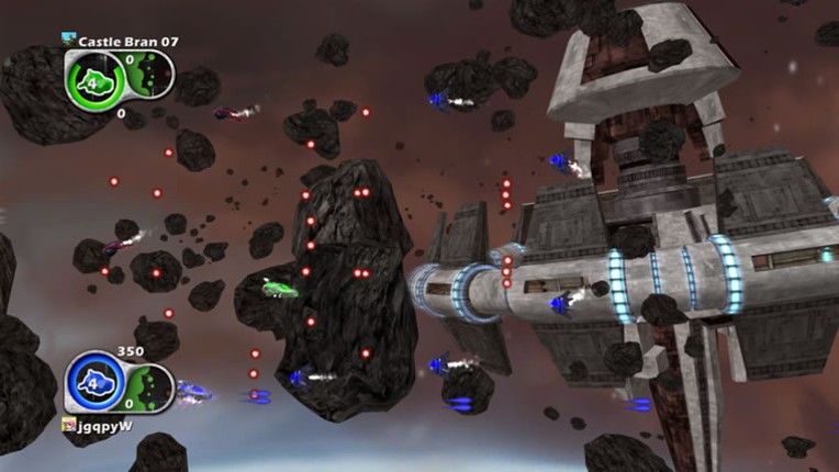 Aegis Wing Image
