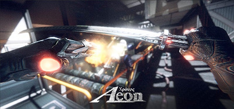 Aeon Game Cover