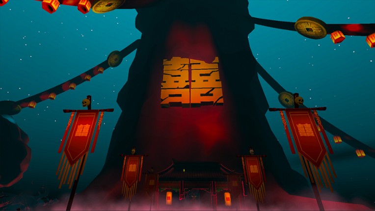 Alpaca Party screenshot