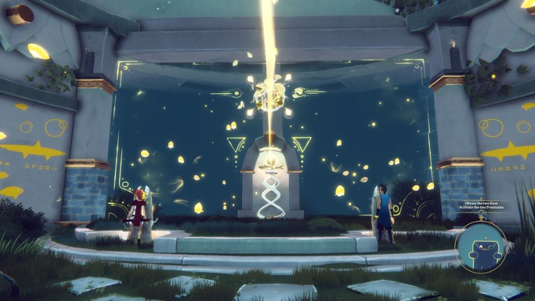 Altheia: The Wrath of Aferi screenshot