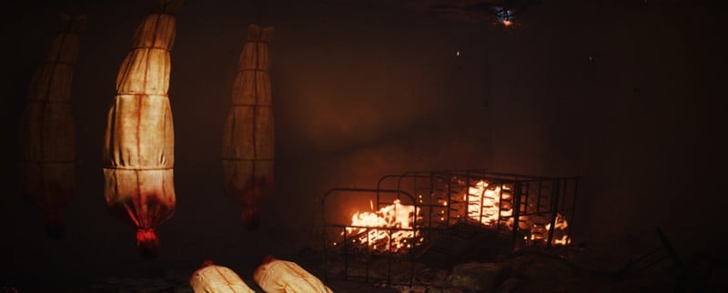 ALWAYS: ILL screenshot