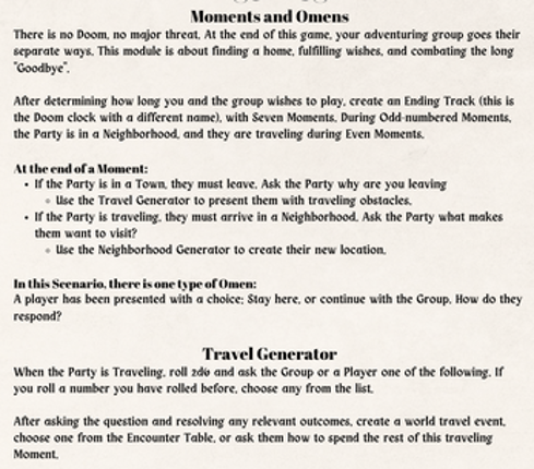 ... And Back Again: An ARCventure Image