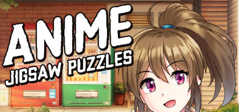 Anime Jigsaw Puzzles Image