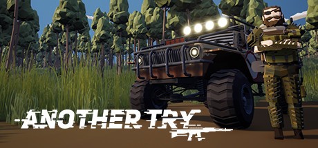 Games like Another Try