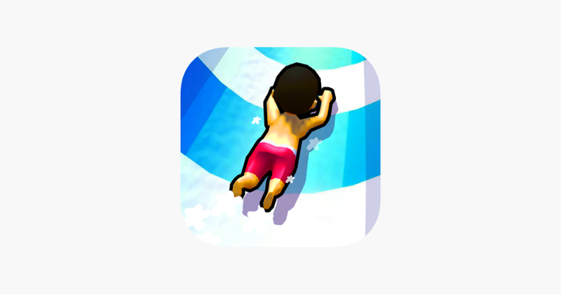 Aquapark Flip - Fun Swim 3D Game Cover