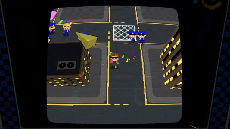 Arcade Paradise screenshot