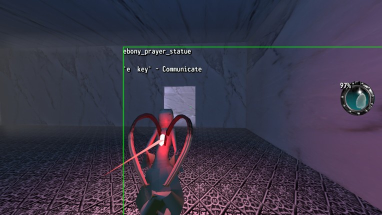 Automaton Heart screenshot