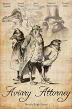 Aviary Attorney Image