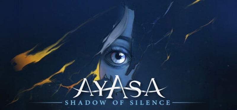 Ayasa: Shadows of Silence Game Cover