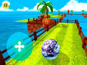 Balance Ball 3D ULTIMATE Image