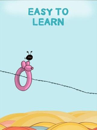 Balloon FRVR screenshot
