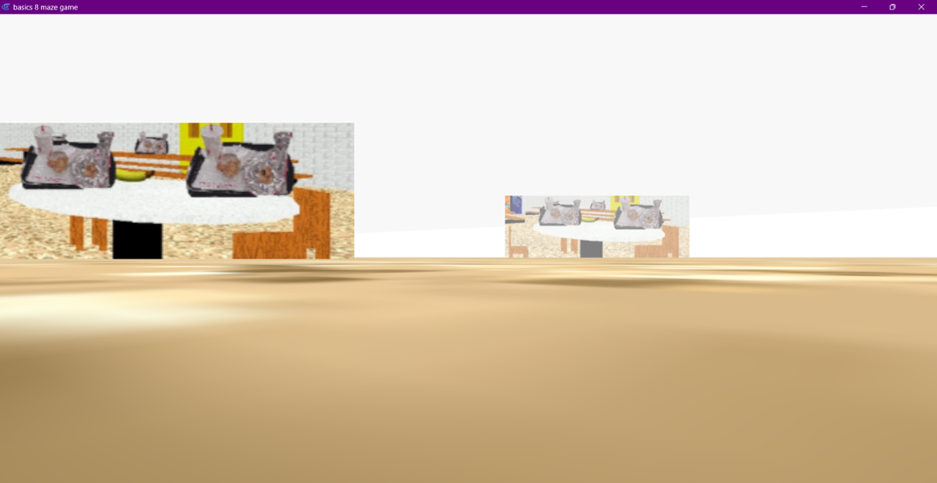 Games like basics 8 maze game