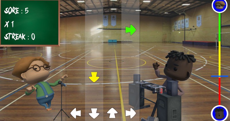 Beat The Odds screenshot