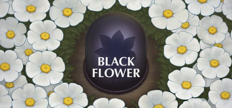 Games like Black Flower