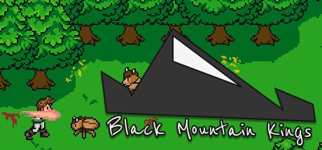 Games like Black Mountain Kings