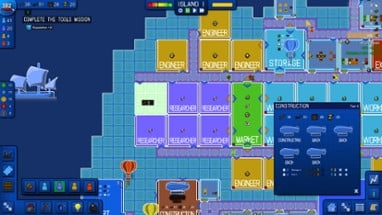 Blueprint Tycoon Image