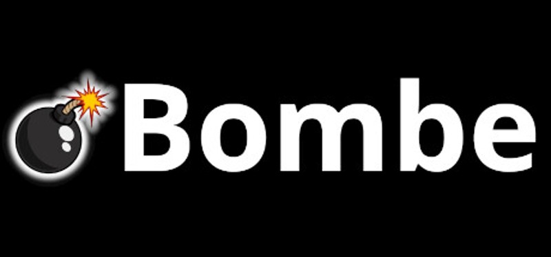 Bombe Game Cover