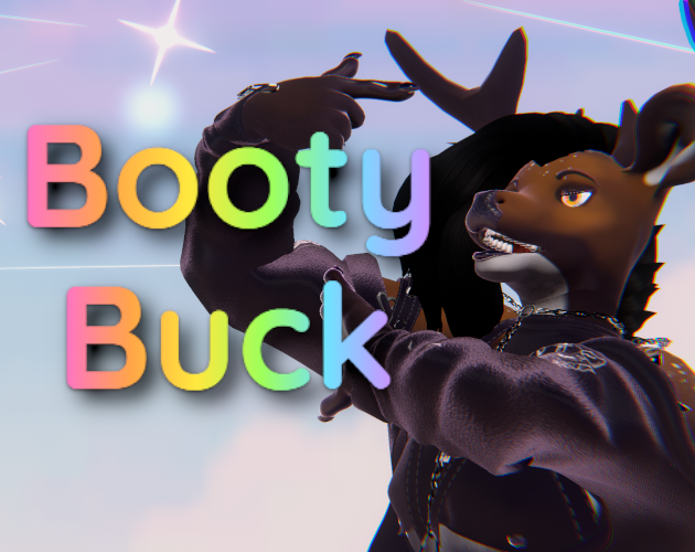Games like Booty Buck