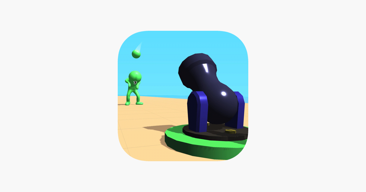 Games like Boss Shooting