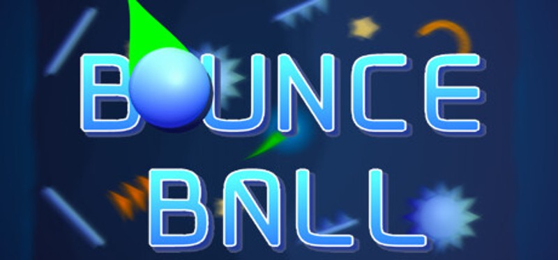 Bounce Ball Game Cover