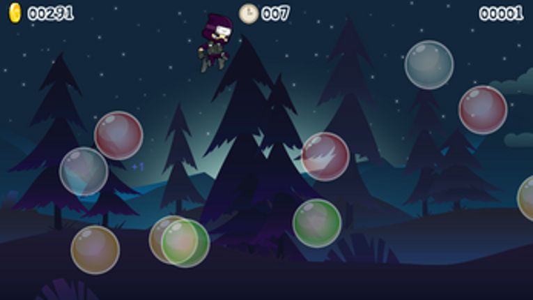 Bubble Pop screenshot