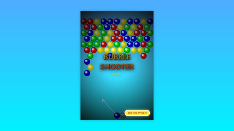 Bubble Shooter: Ultimate Arena Image