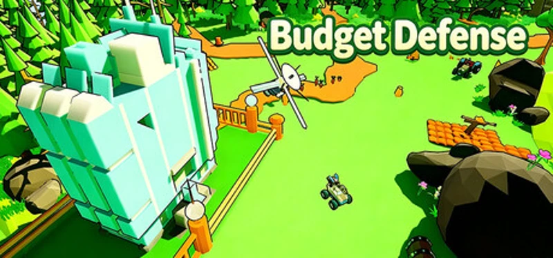 Budget Defense Image