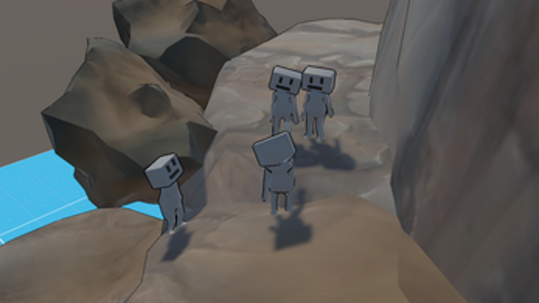 BustedDemo screenshot