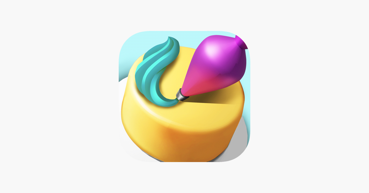 Games like Cake Artist