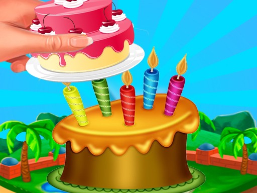 Games like Cake Tower