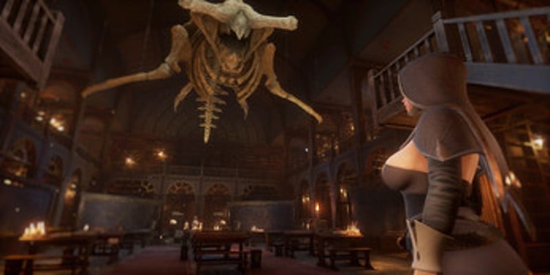 Call Of Beyond 0.8 Image