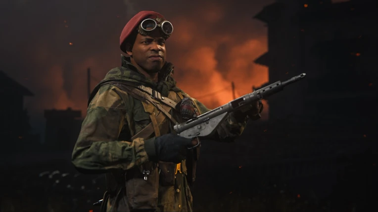 Call of Duty: Vanguard Image