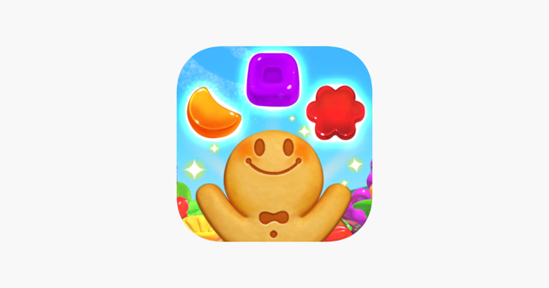 Candy Rush : Blast Puzzle Image