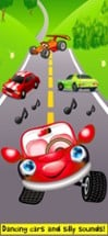 Car Puzzles Toddler Boys FULL Image