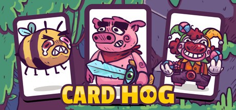 Games like Card Hog